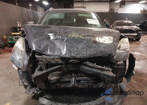 2015 Nissan Rogue Select S z USA, uszkodzony, nr VIN JN8AS5MV8FW755151